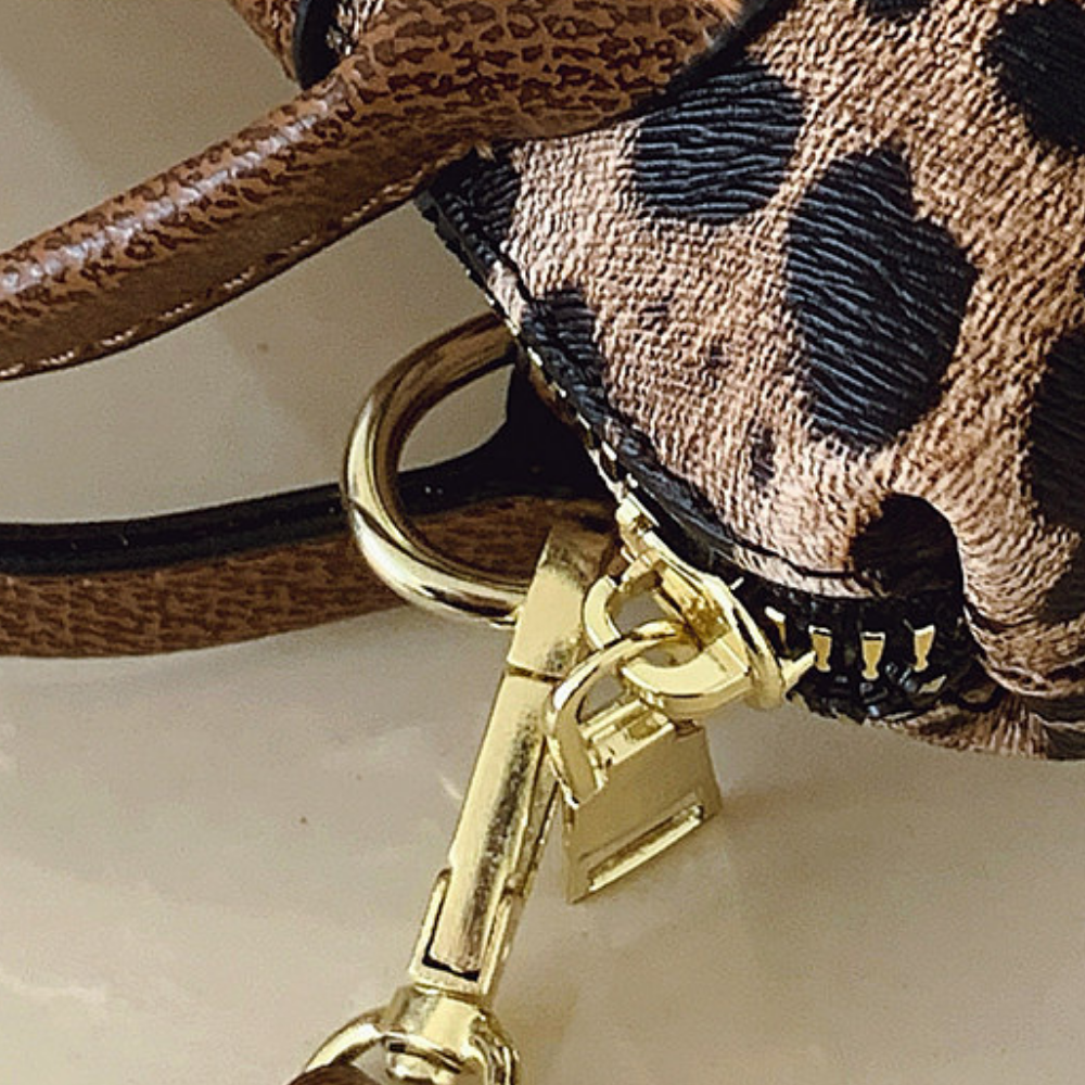 Mini Handbag N122