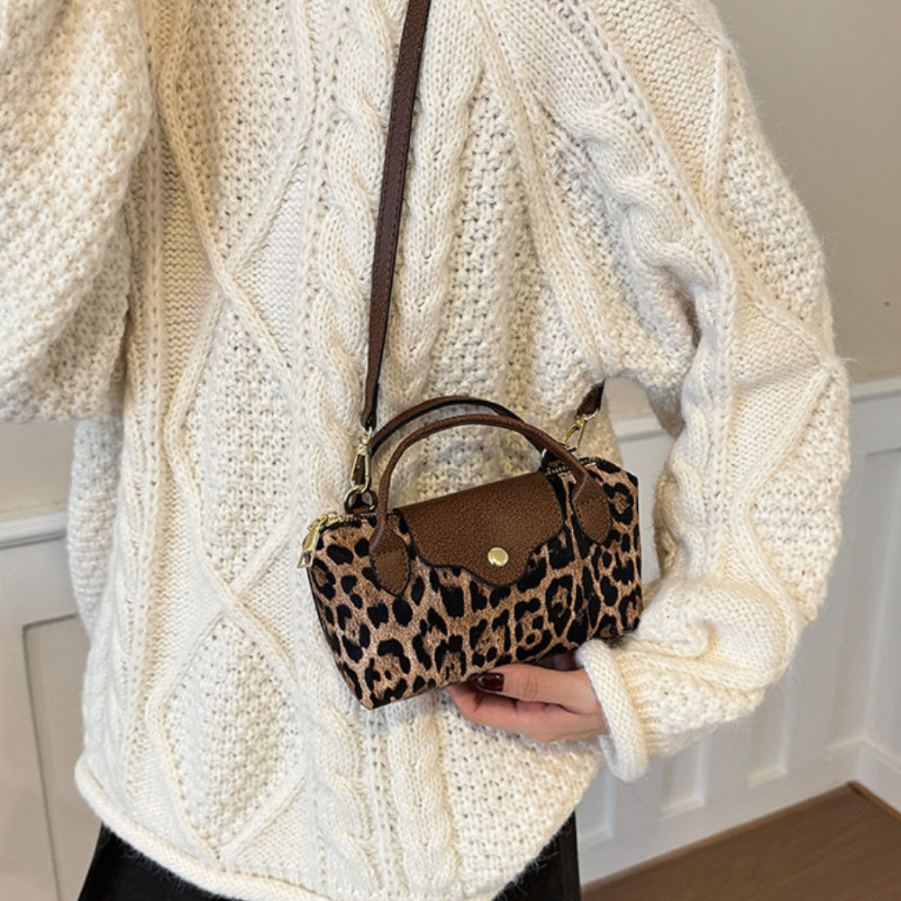 Mini Handbag N122