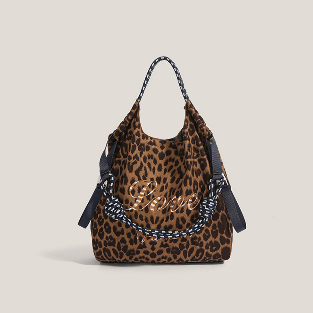Shoulder Tote Bag  N121