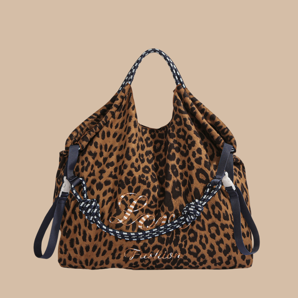 Shoulder Tote Bag  N121