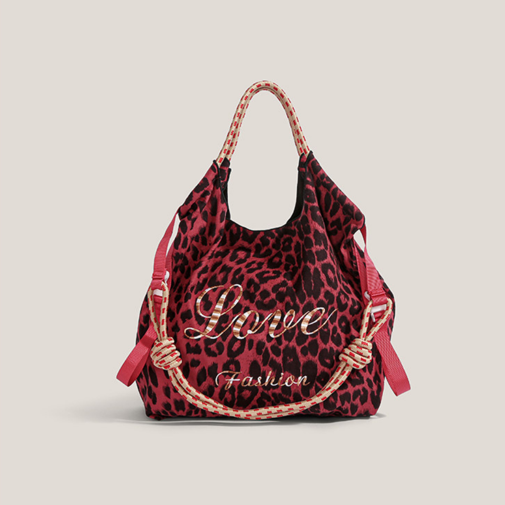 Shoulder Tote Bag  N121