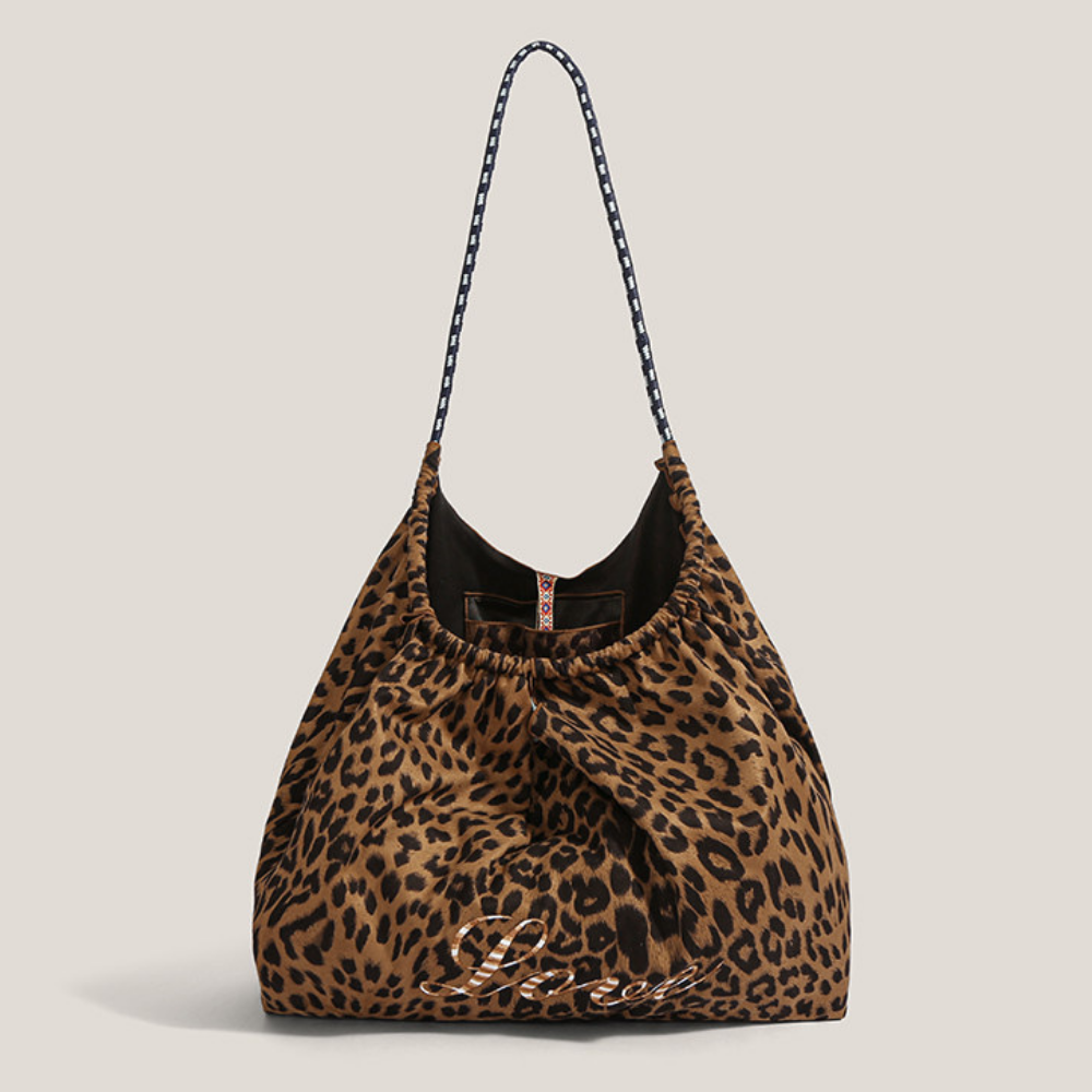 Shoulder Tote Bag  N121