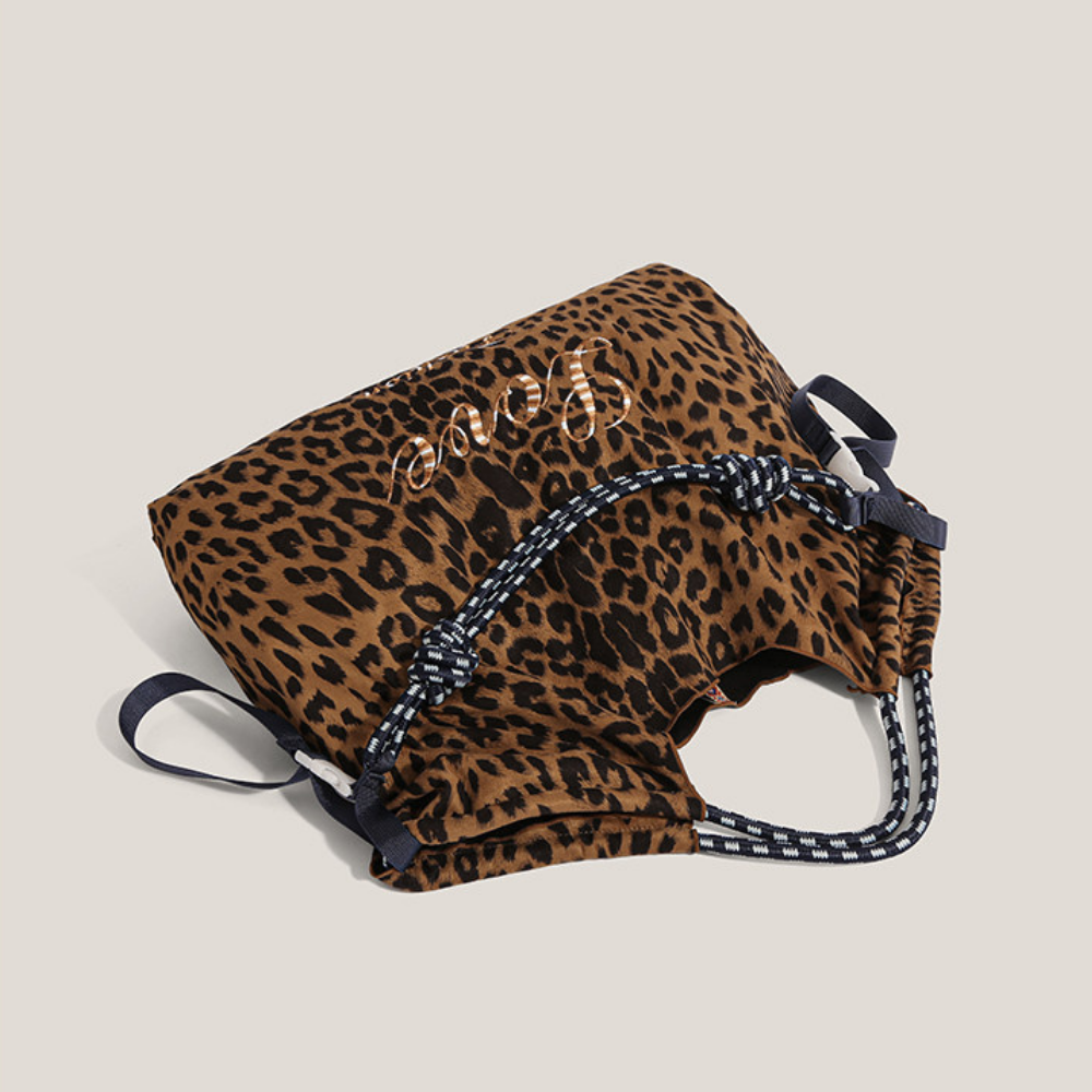 Shoulder Tote Bag  N121