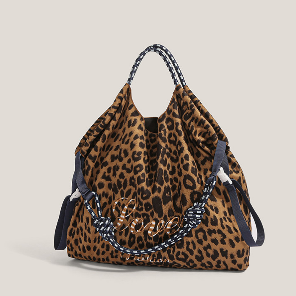 Shoulder Tote Bag  N121