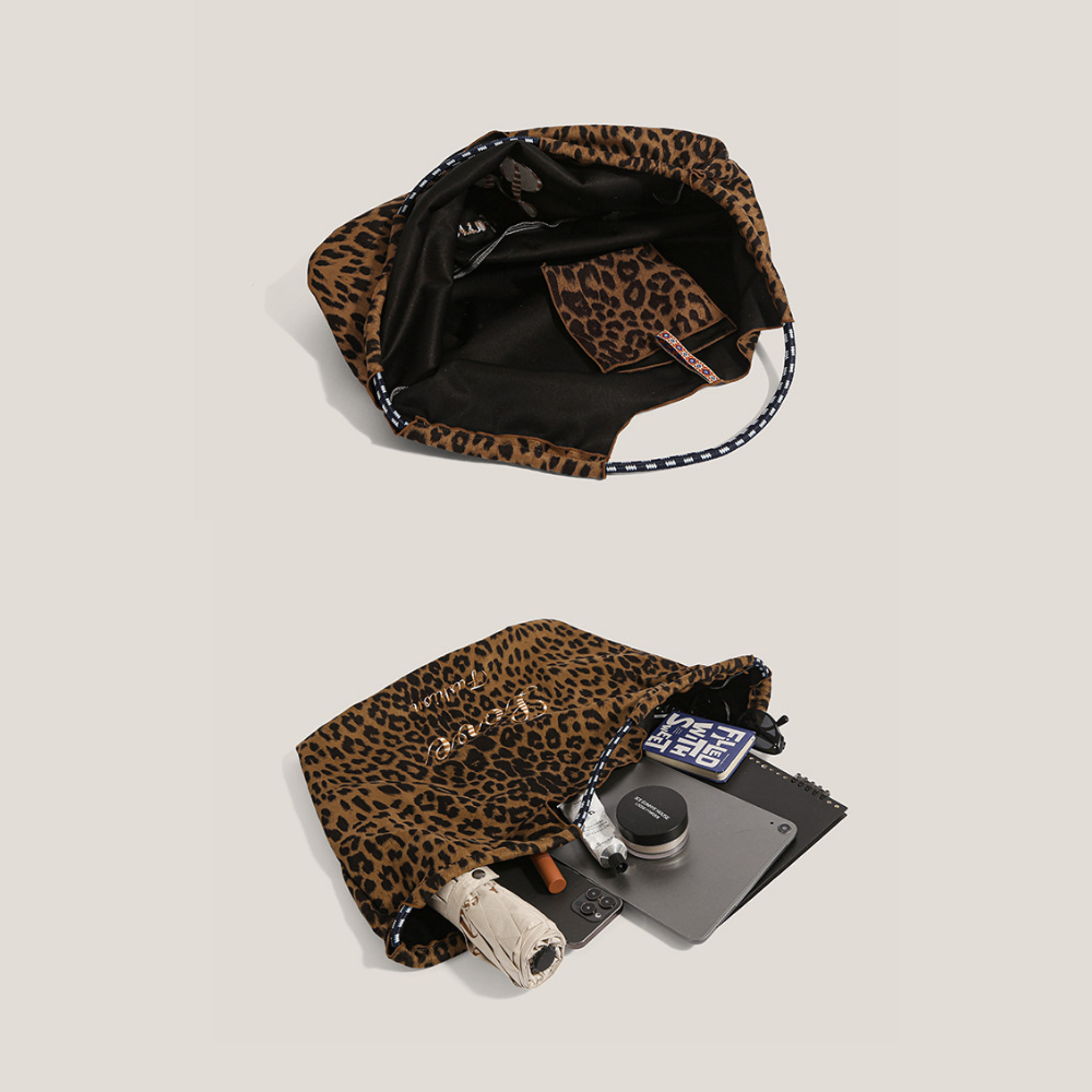 Shoulder Tote Bag  N121