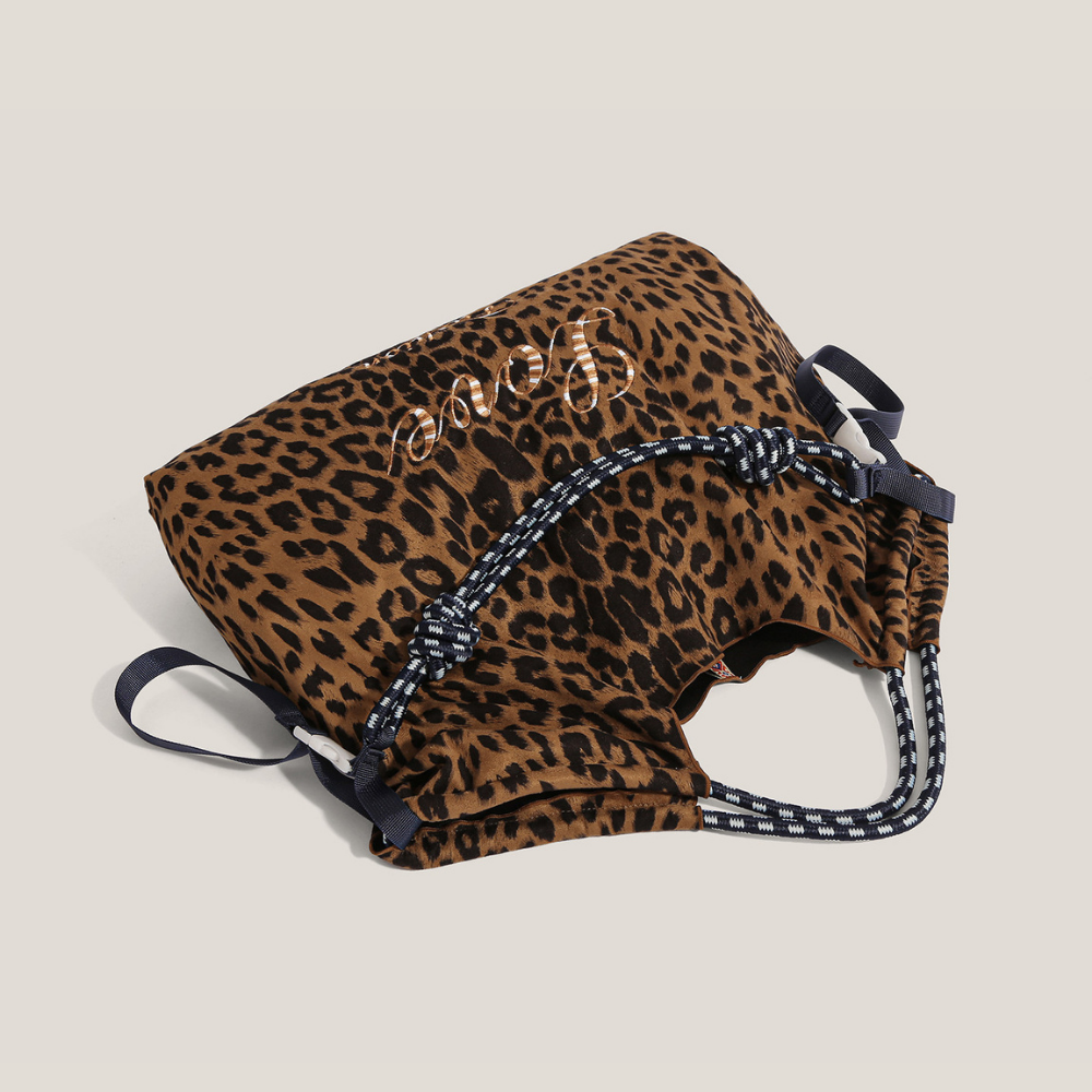 Shoulder Tote Bag  N121