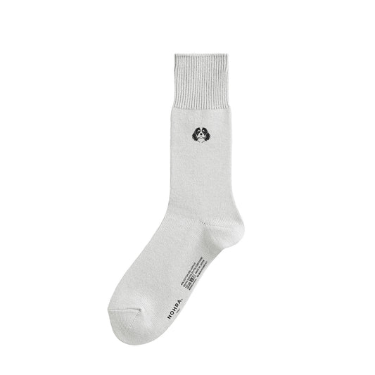 CORE LOGO SOX gray image