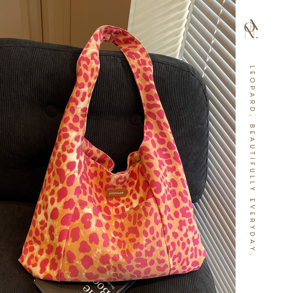Large-Capacity Tote Bag N118