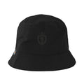 Nylon Bucket Hat 【3colors】 black image