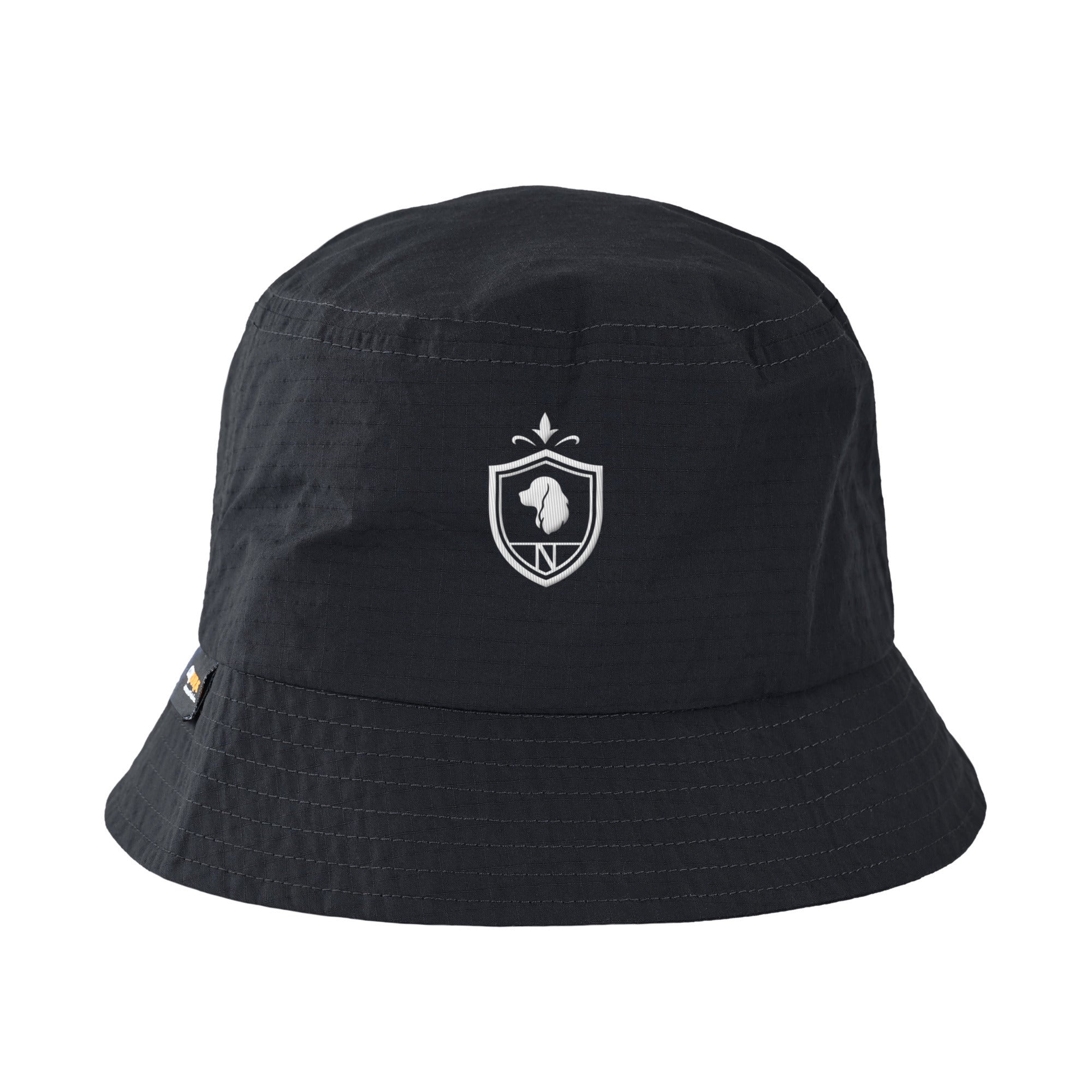 Nylon Bucket Hat 【3colors】 navy image