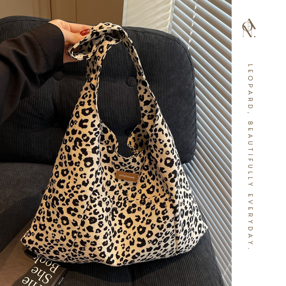 Large-Capacity Tote Bag N118