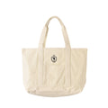 Crest Daily Tote Bag natural image