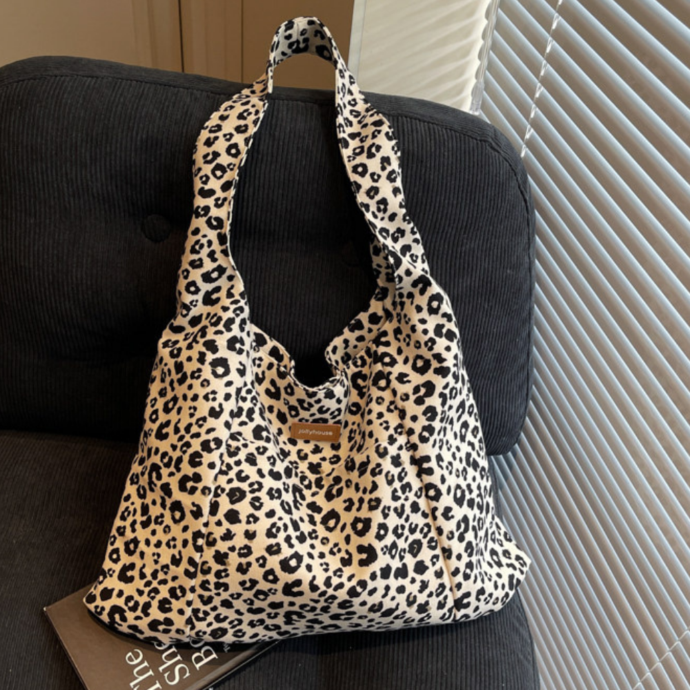 Large-Capacity Tote Bag N118