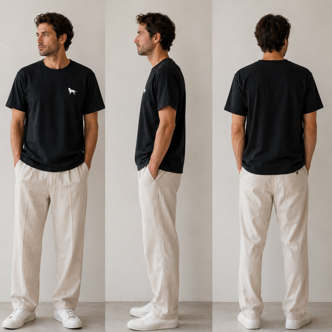 NOHRA.cavalier icon Tee