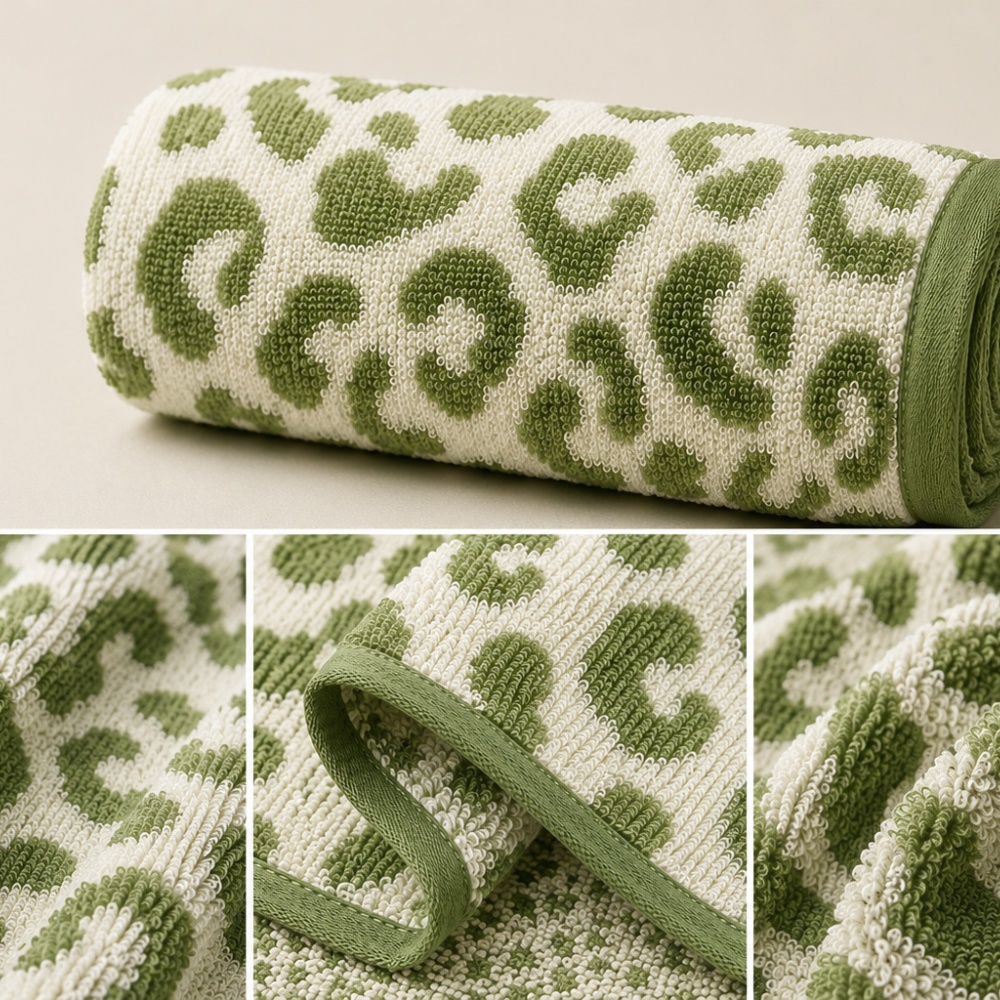Soft Towel