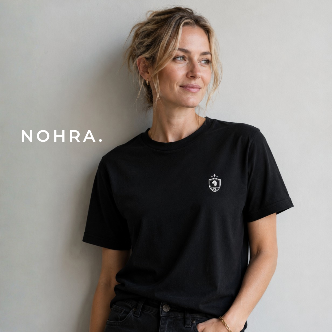 Crest Essential Tee
