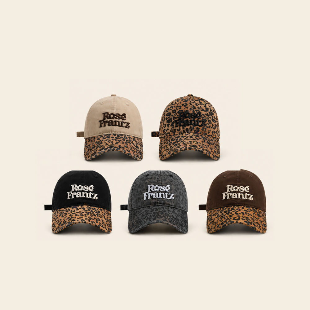 Weekend Cap