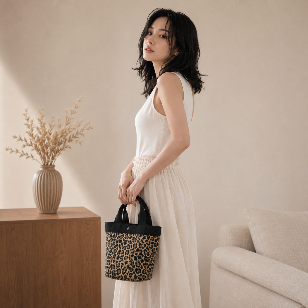 Petite Tote