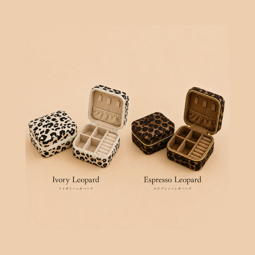 Treasure Case