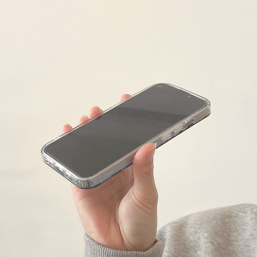 Clear Case