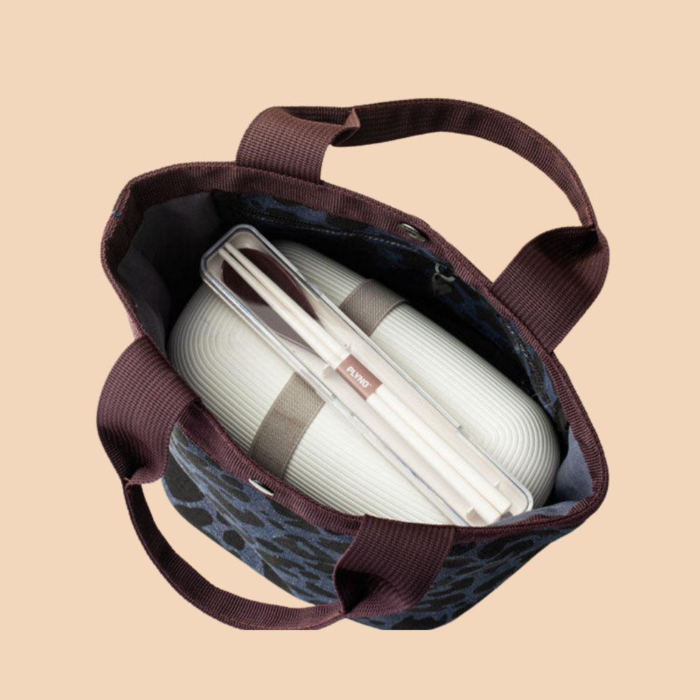 Petite Tote
