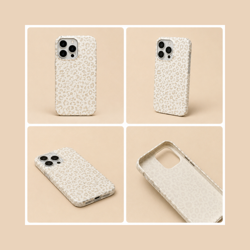 Daily Case