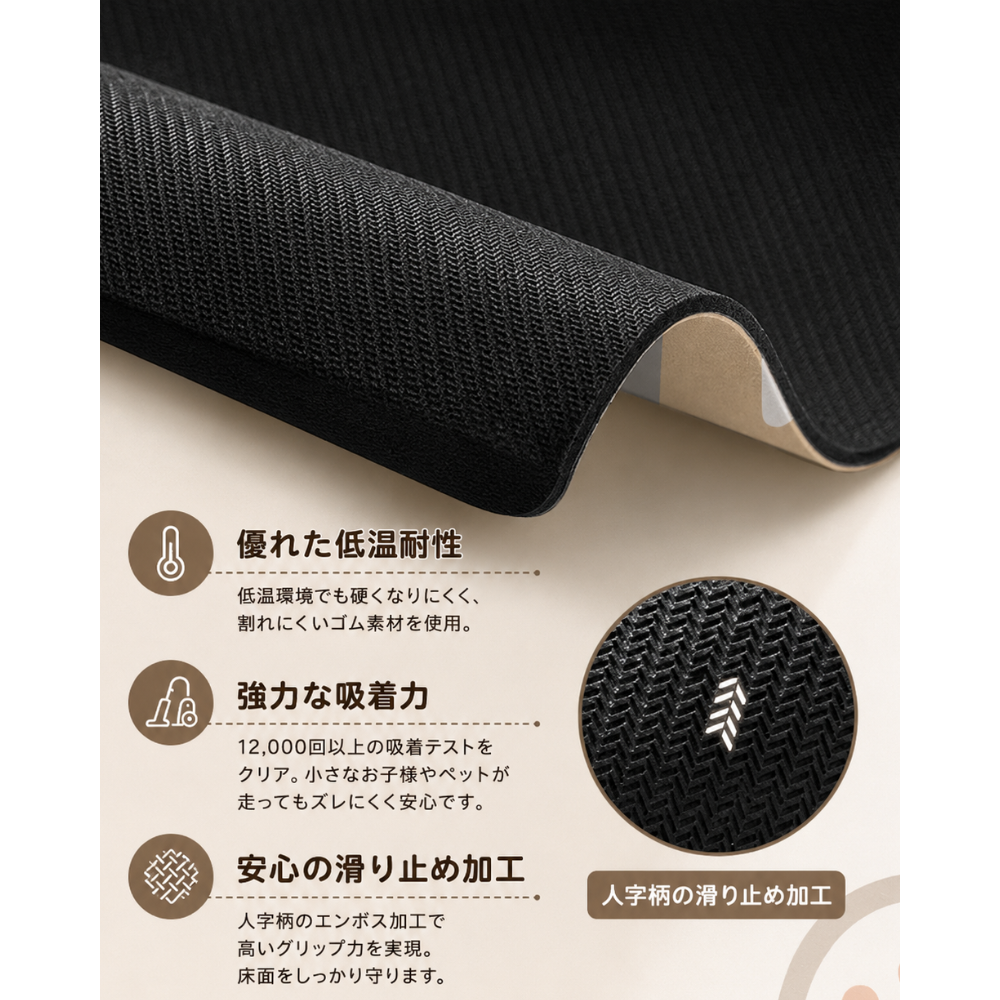 Welcome Mat