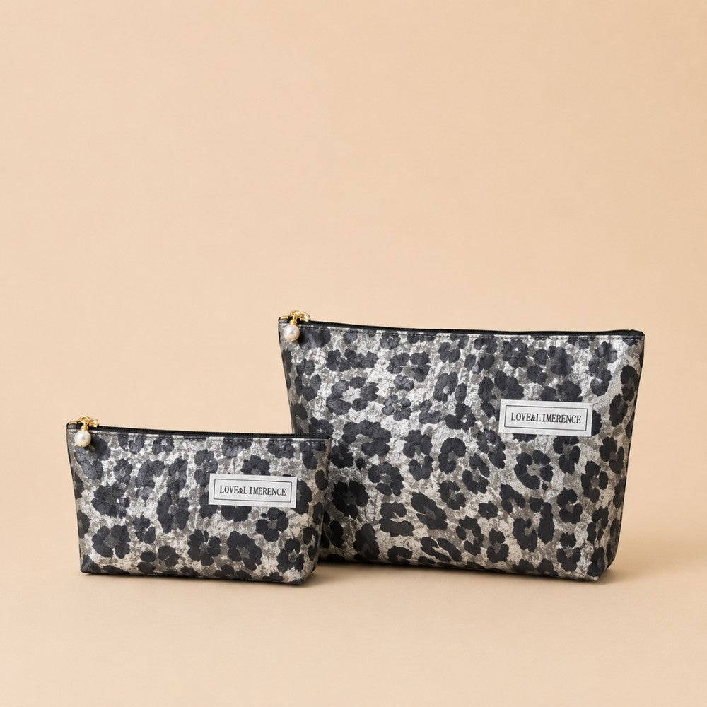 Lumi Flat Pouch　N111