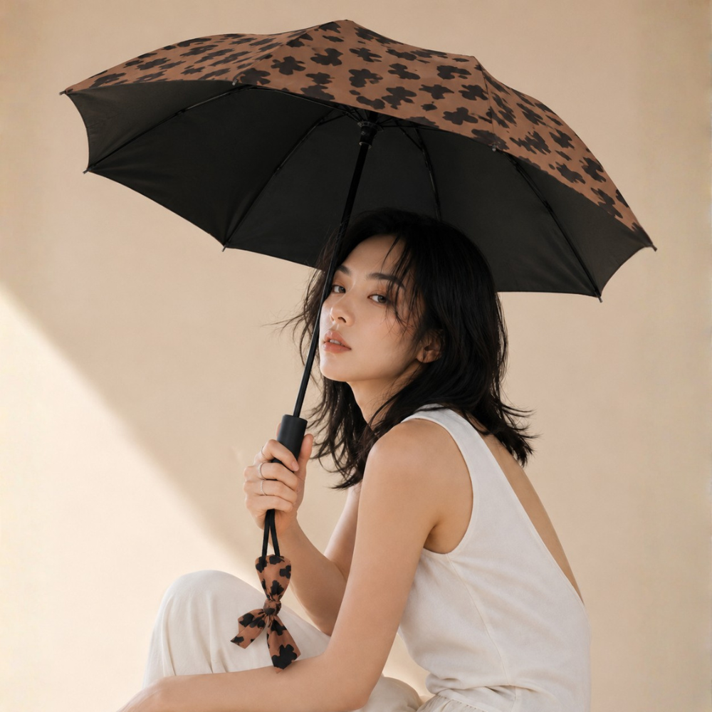 Rain Fold