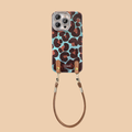 iPhone Case with Crossbody Strap N178