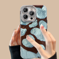 iPhone Case with Crossbody Strap N178