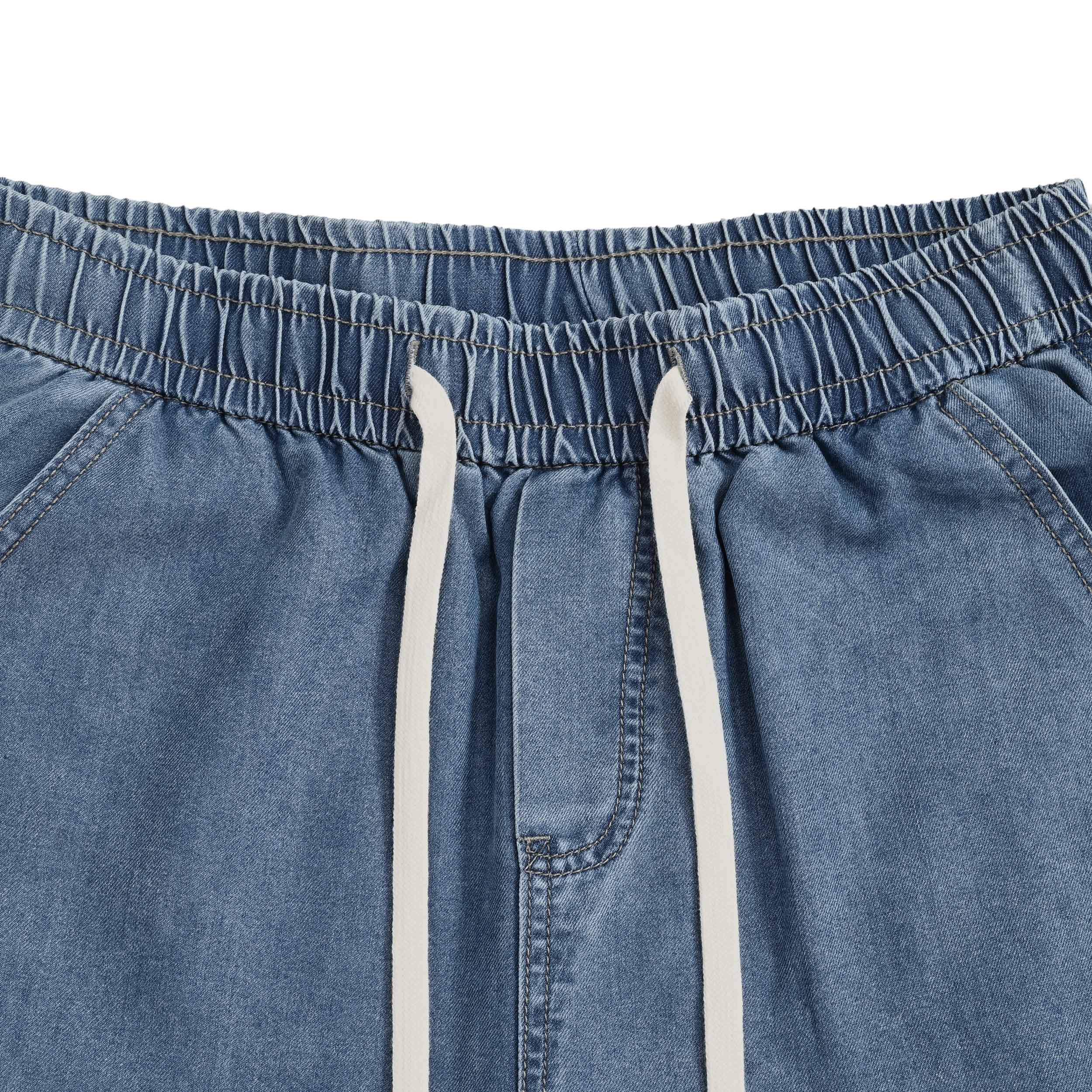 NOHRA.denim blue image
