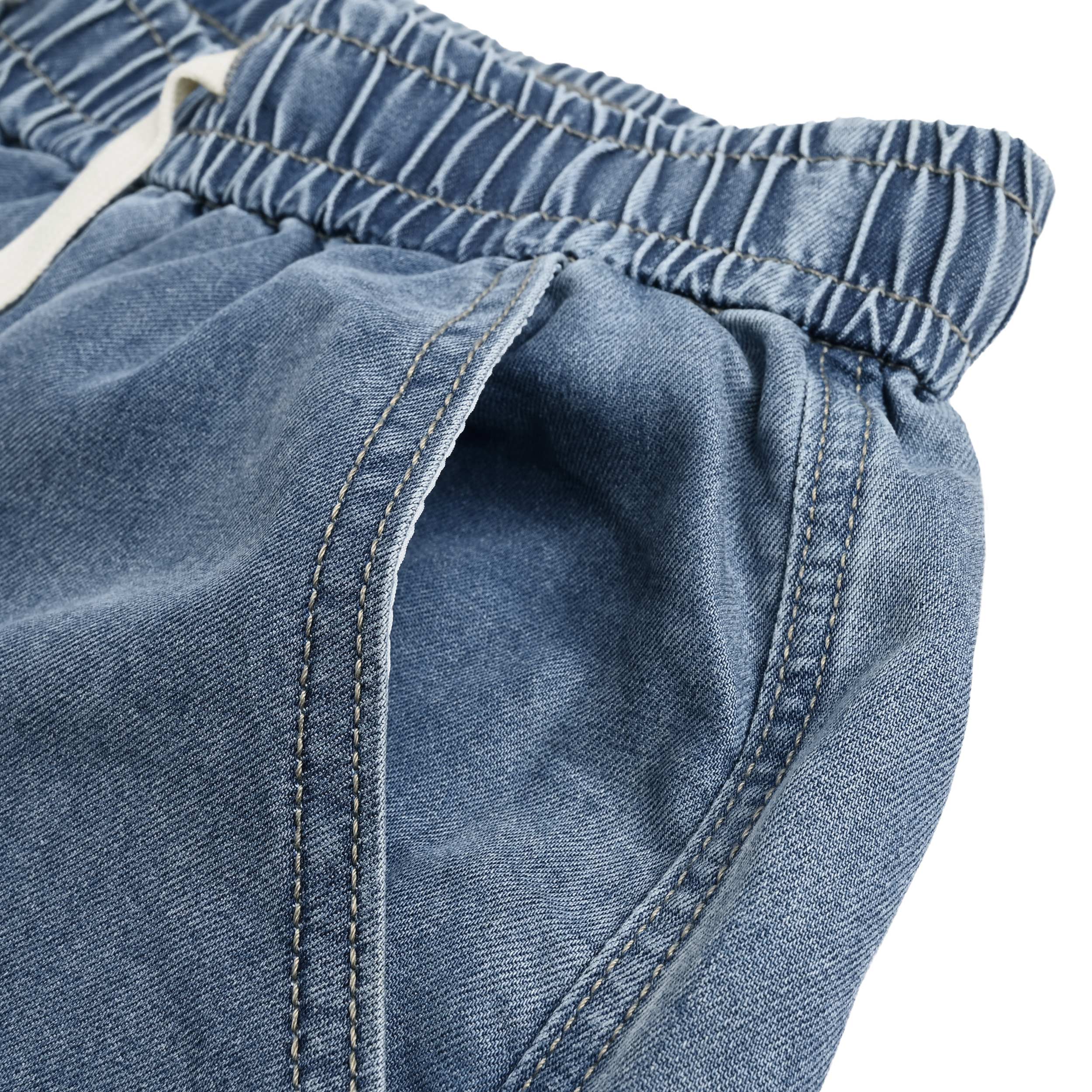 NOHRA.denim blue image