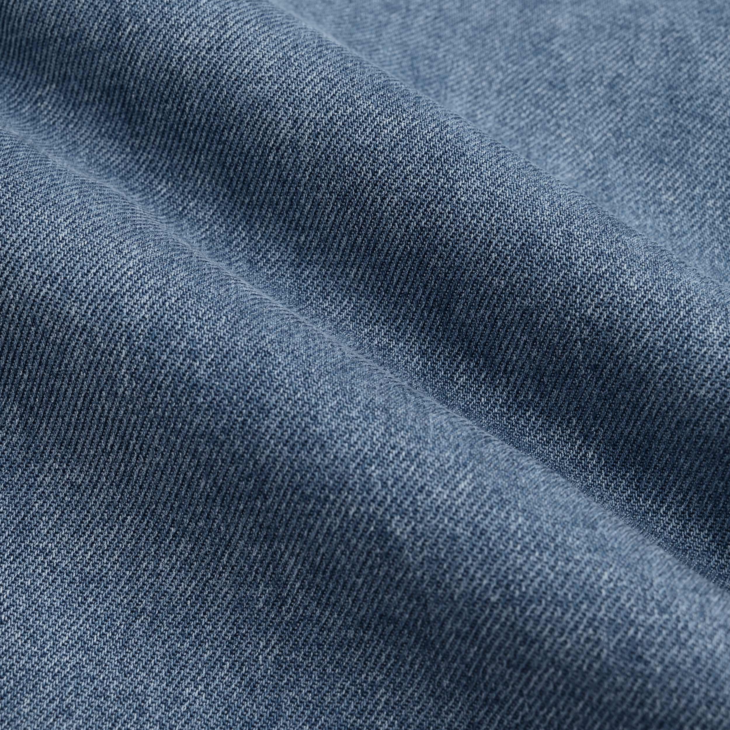 NOHRA.denim blue image