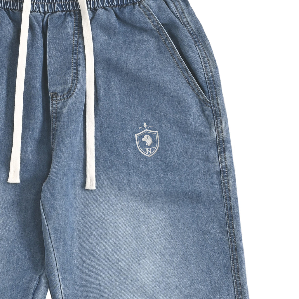 NOHRA.denim blue image