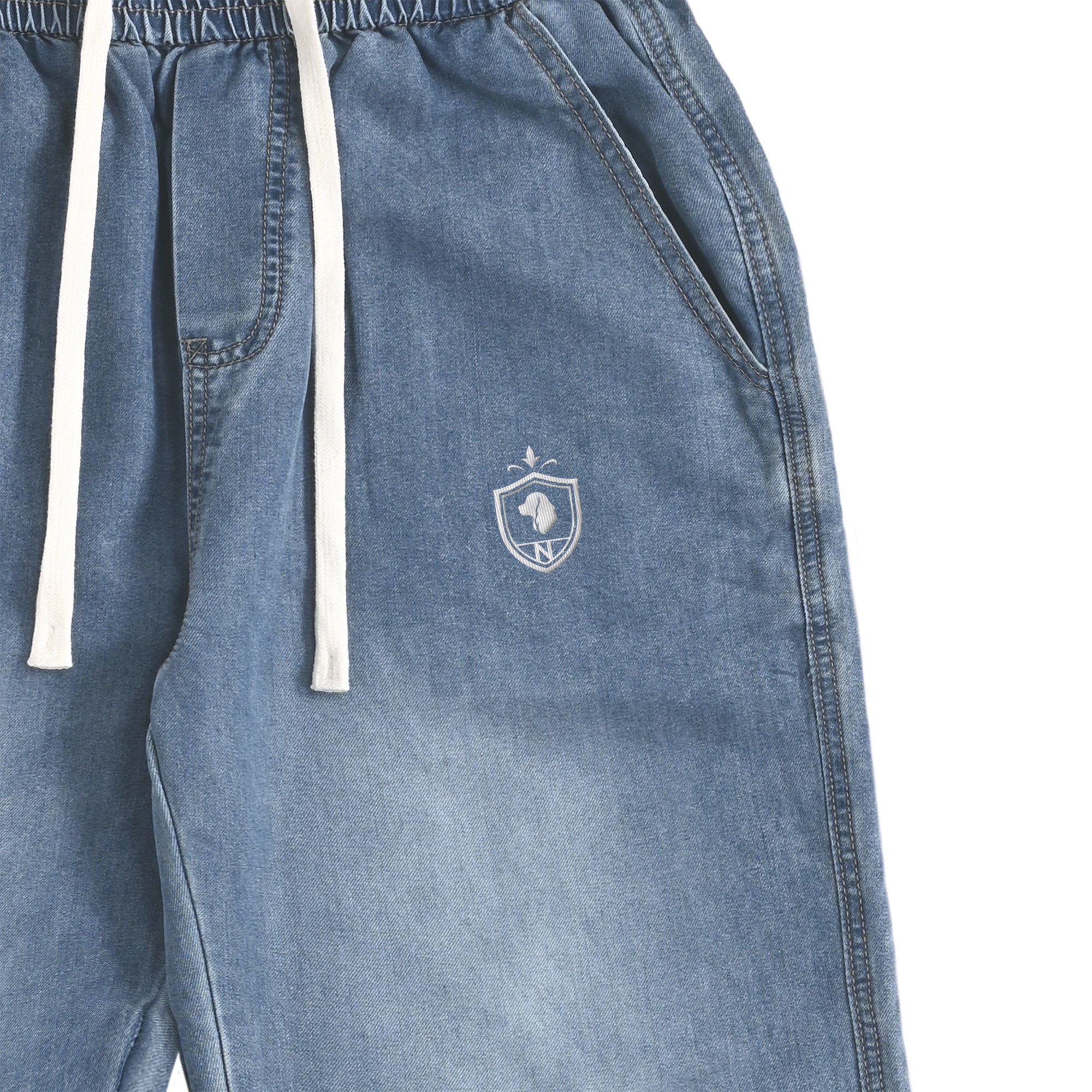 NOHRA.denim blue image