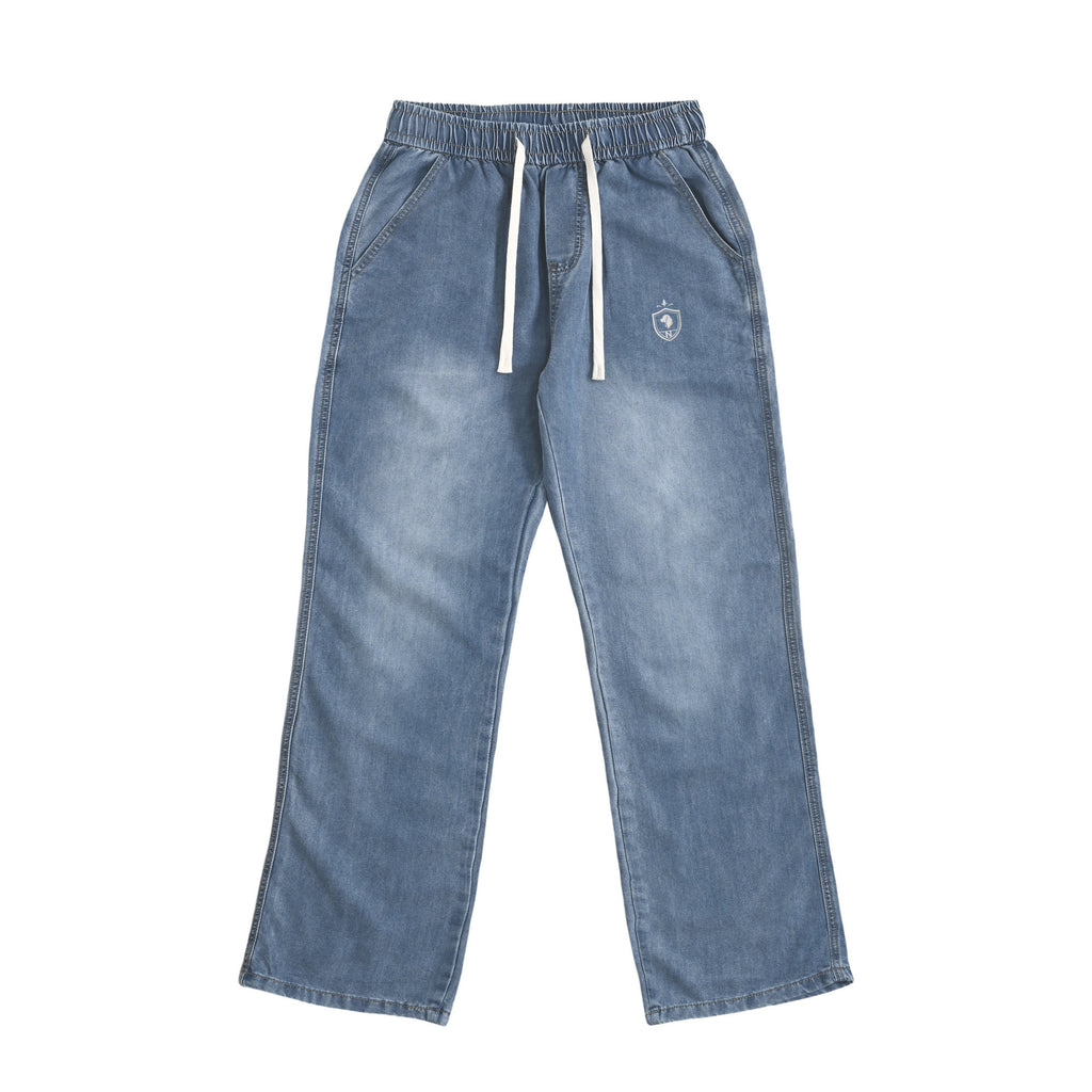 NOHRA.denim blue image