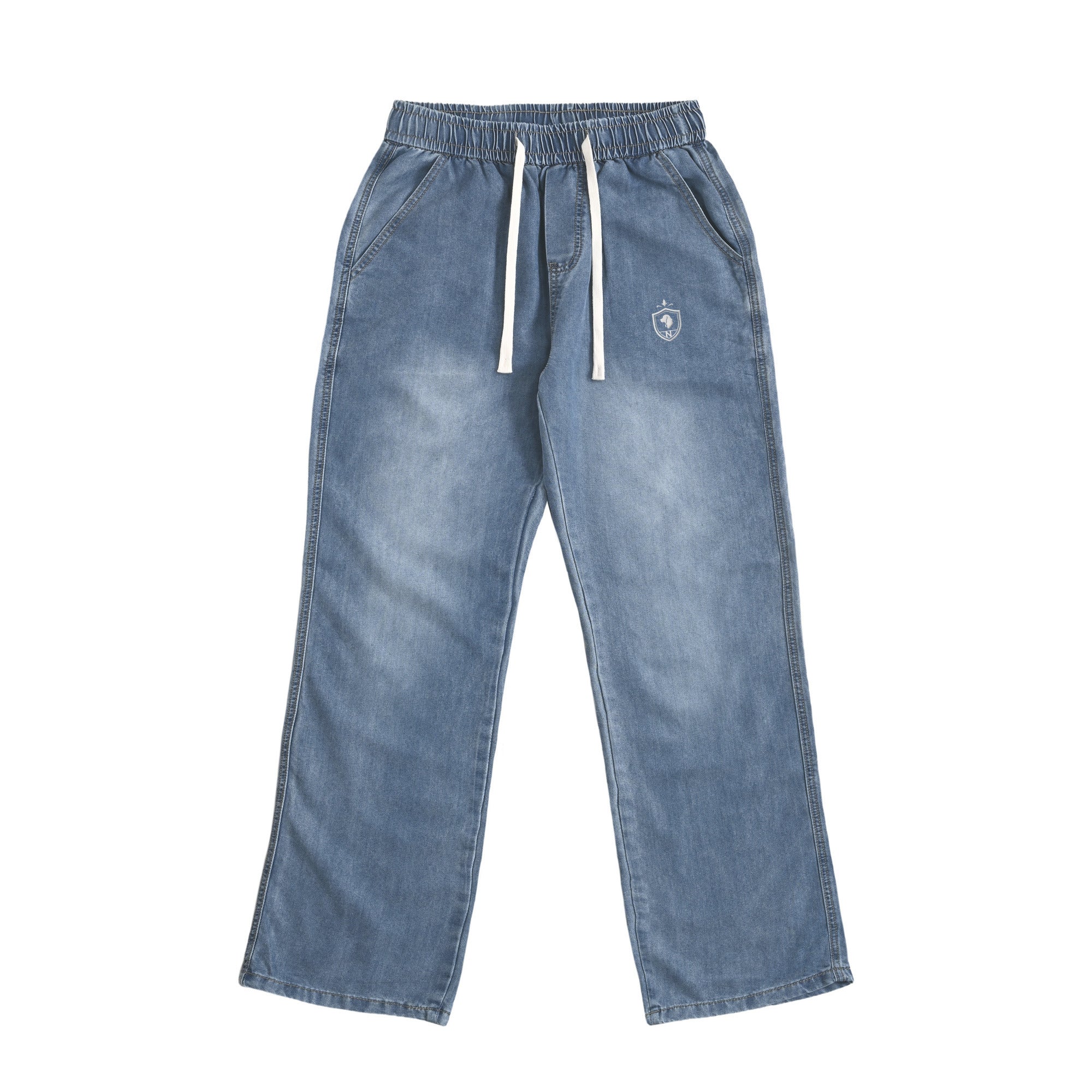 NOHRA.denim blue image