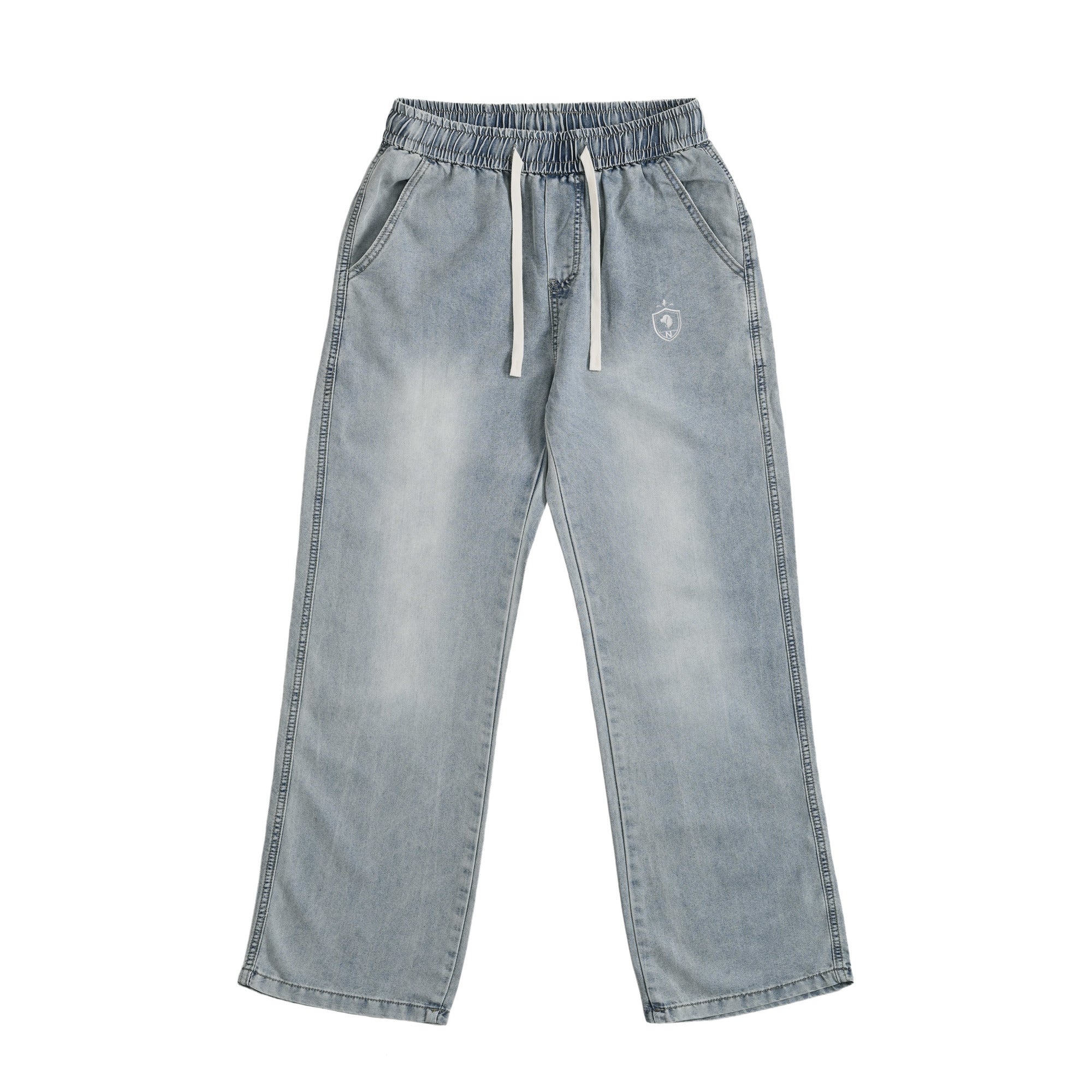 NOHRA.denim ice-gray image