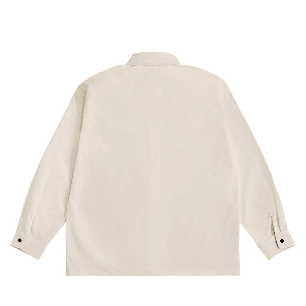 Oxford LS Shirt【3colors】 natural image