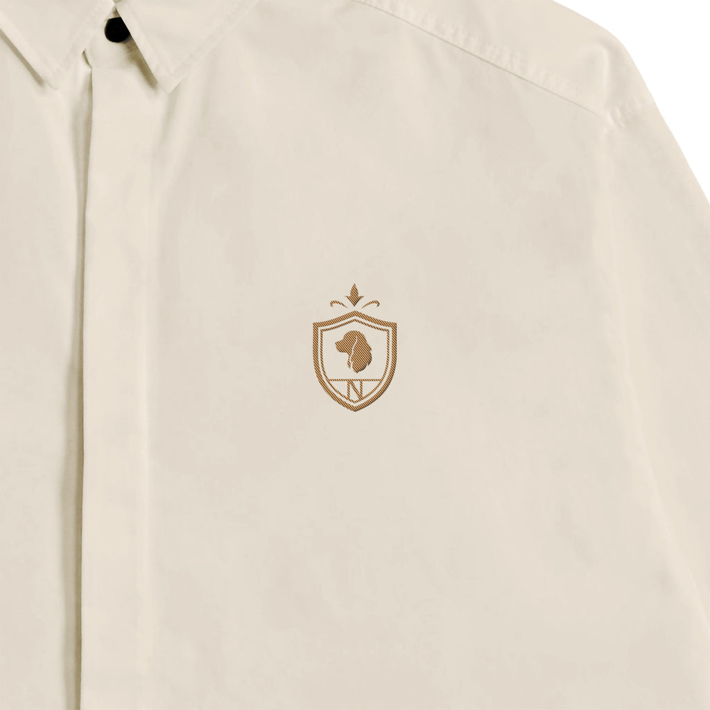 Oxford LS Shirt【3colors】 natural image