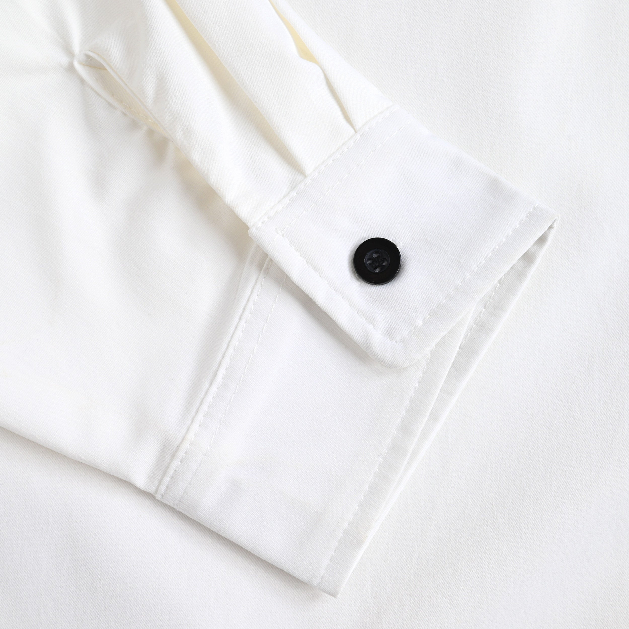  for slow days shirt white image