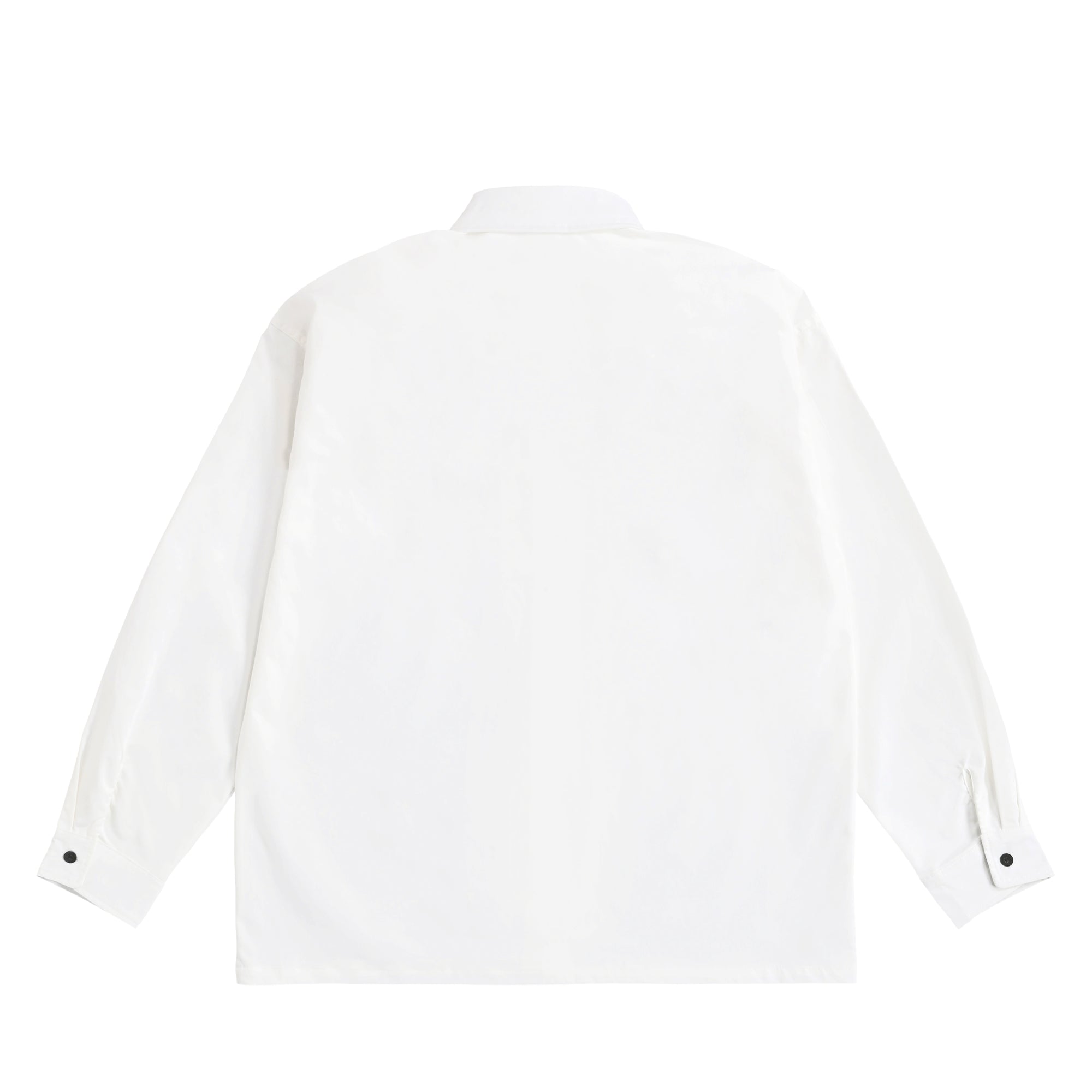 Oxford LS Shirt white image
