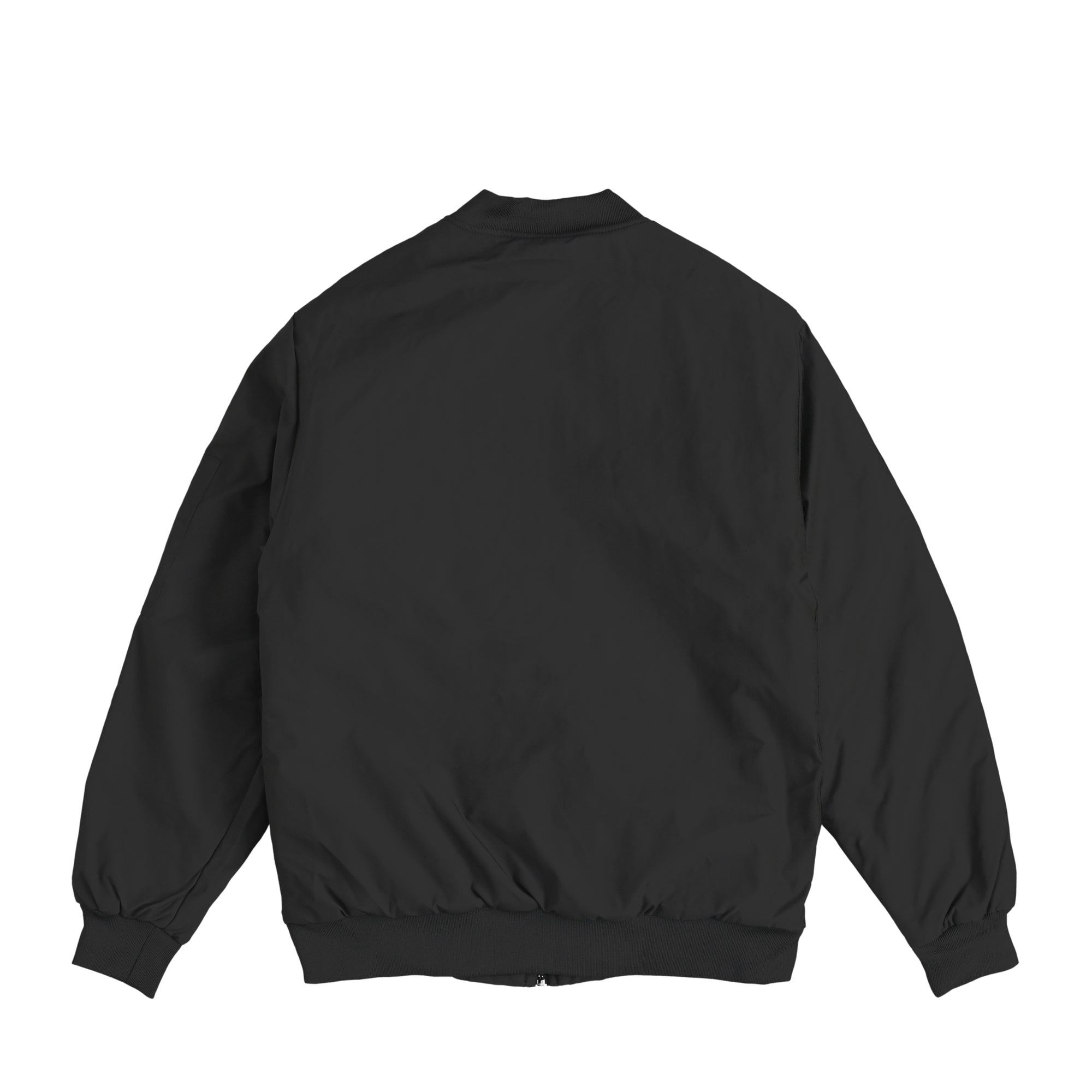 Crest Urban MA-1 Jacket black image