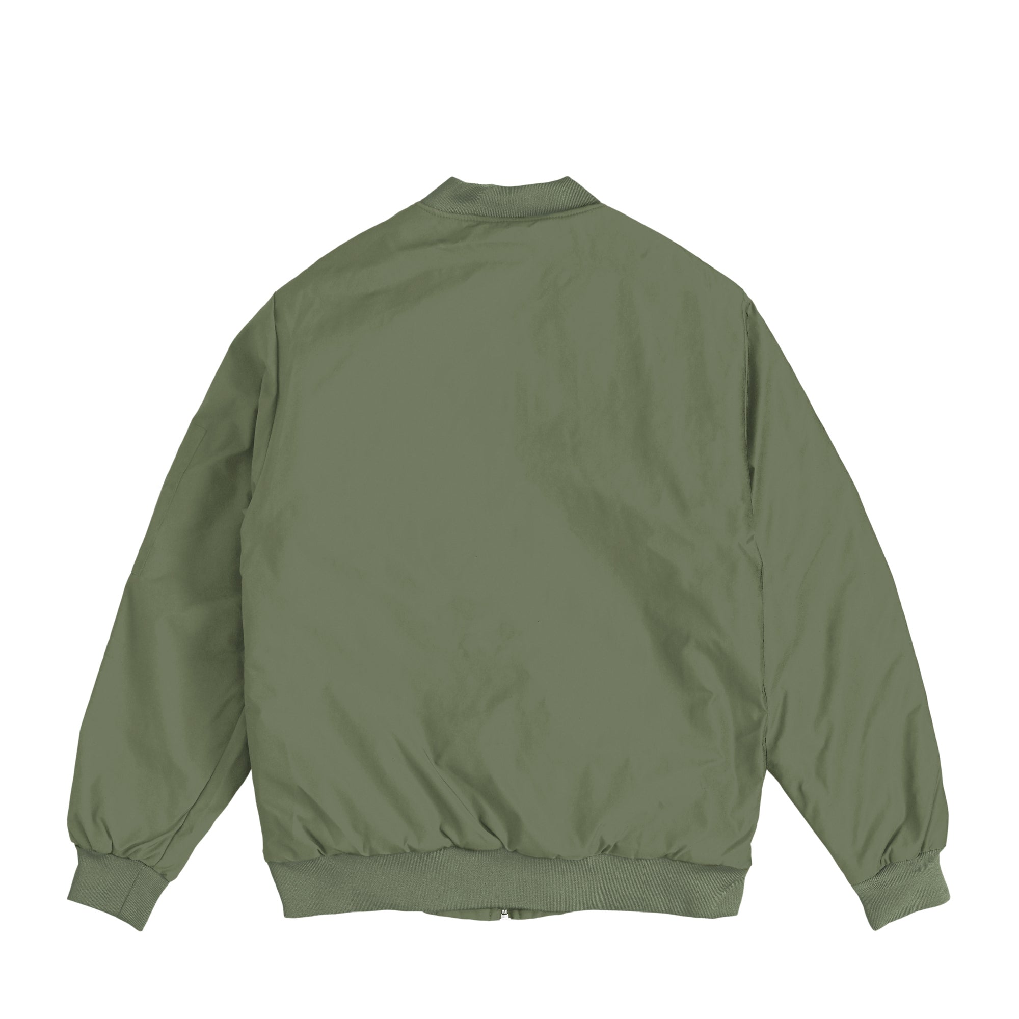 Crest Urban MA-1 Jacket khaki image