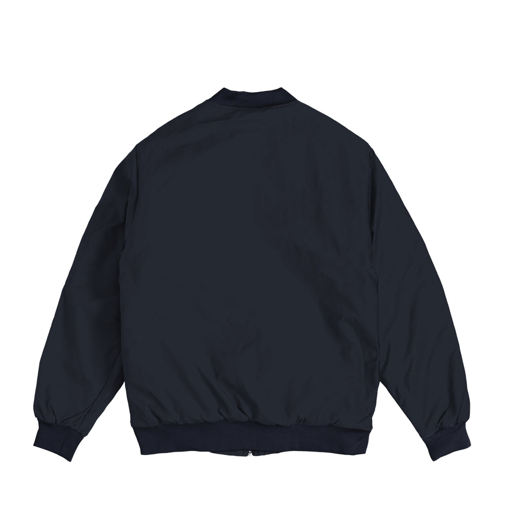 Crest Urban MA-1 Jacket navy image