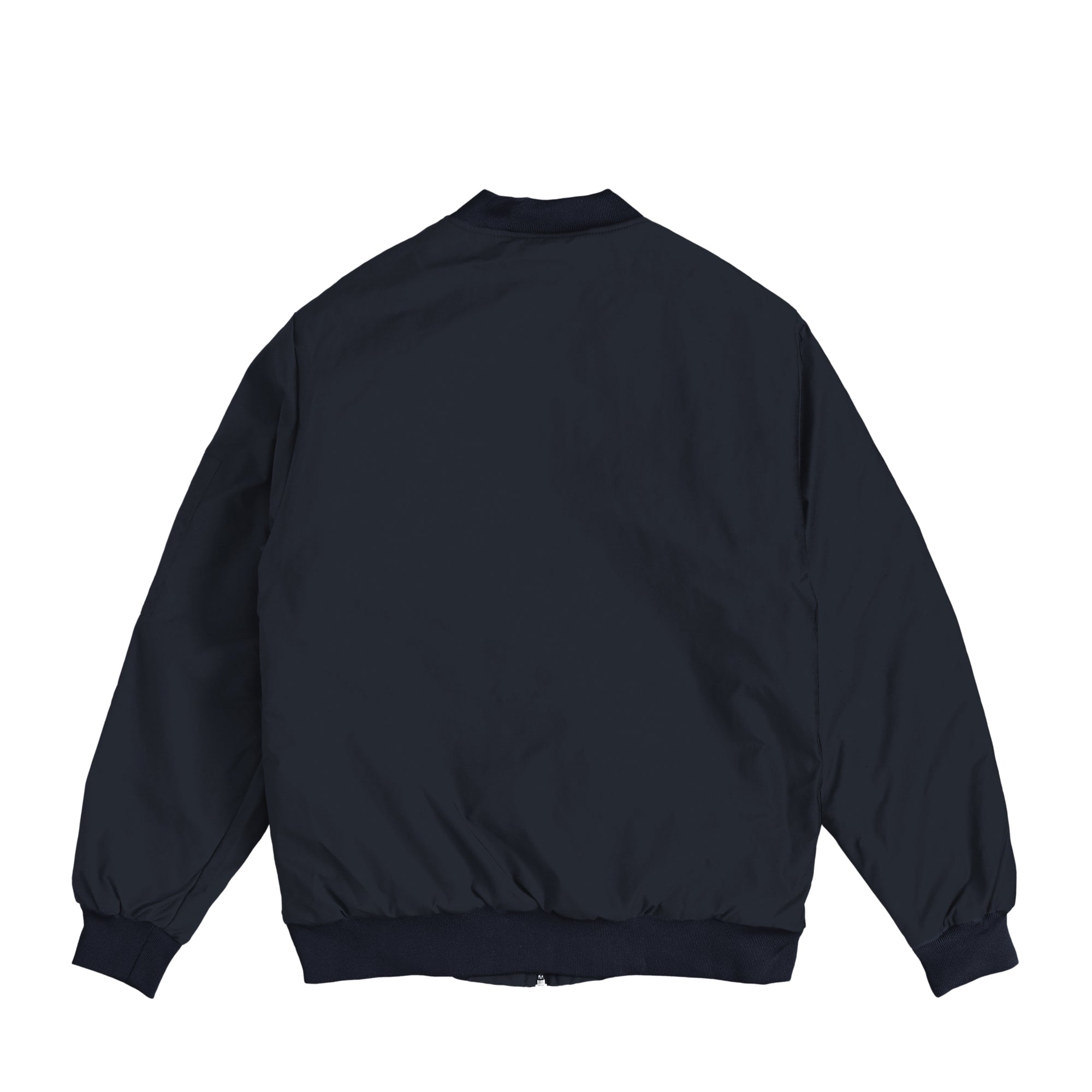 Crest Urban MA-1 Jacket navy image