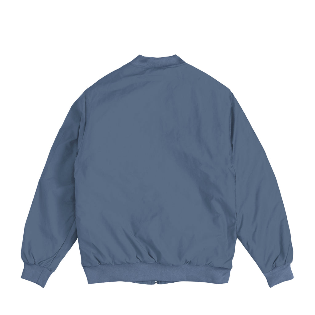 Crest Urban MA-1 Jacket smoky-blue image