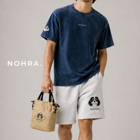 COREリラックスパンツ