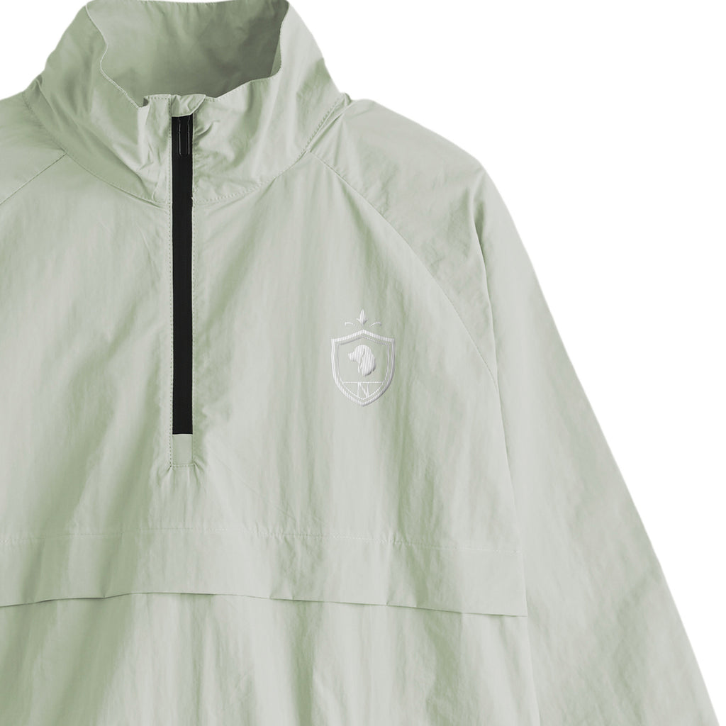UPF50+ Anorak Set【2colors】 light-moss-green image